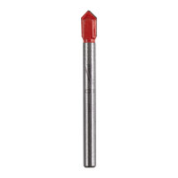 Glas-/Fliesenbohrer 6 x 60 mm