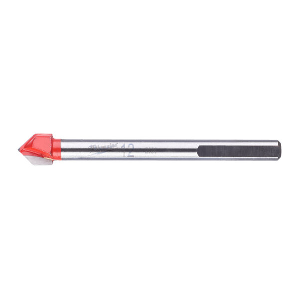 Glas-/Fliesenbohrer 12 x 95 mm