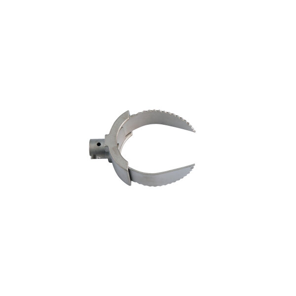 75 mm  Wurzelschneider für 16,2 mm  Kabel