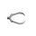 100 mm Wurzelschneider für 16,2 mm Kabel
