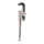 Aluminium Rohrzange 350 mm
