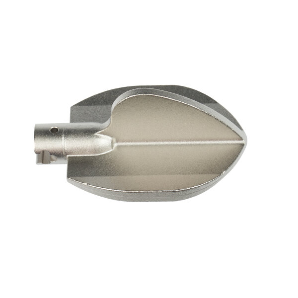 Kugelkopffräser 22 mm