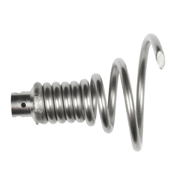 Trichterbohrer für 32 mm Spiralen