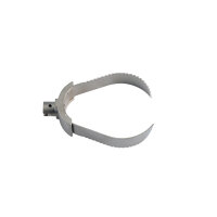 Wurzelschneider 100 mm / 32 mm