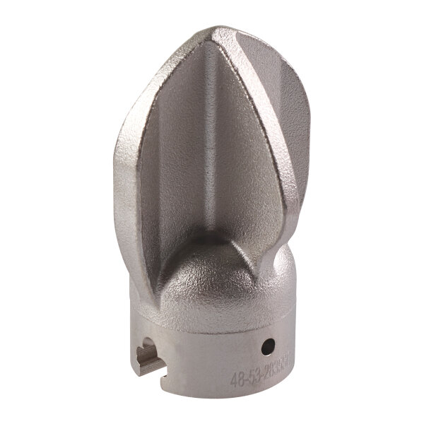 Kugelkopffräser 32 mm für schmale Öffnungen