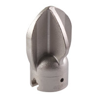 Kugelkopffräser 32 mm für schmale Öffnungen