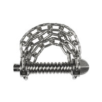 Kettenschleuderkopf 100 mm / 32 mm