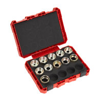DIN13 Cu Presseinsatz-Set für M18 HCCT109/42