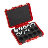 DIN13 AL Presseinsatz-Set für M18 HCCT109/42
