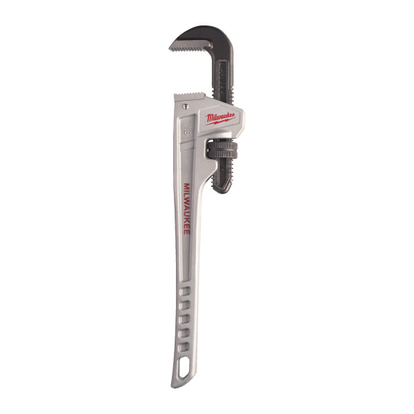 Aluminium Rohrzange 450 mm