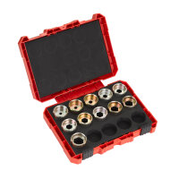 R13 Cu Presseinsatz-Set für M18 HCCT109/42