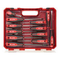TRI-LOBE - Tri-Lobe Schraubendreher Set 4 (12-teilig)