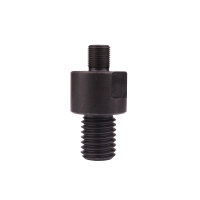 Adapter, um M14 Diamantbohrer direkt mit dem...