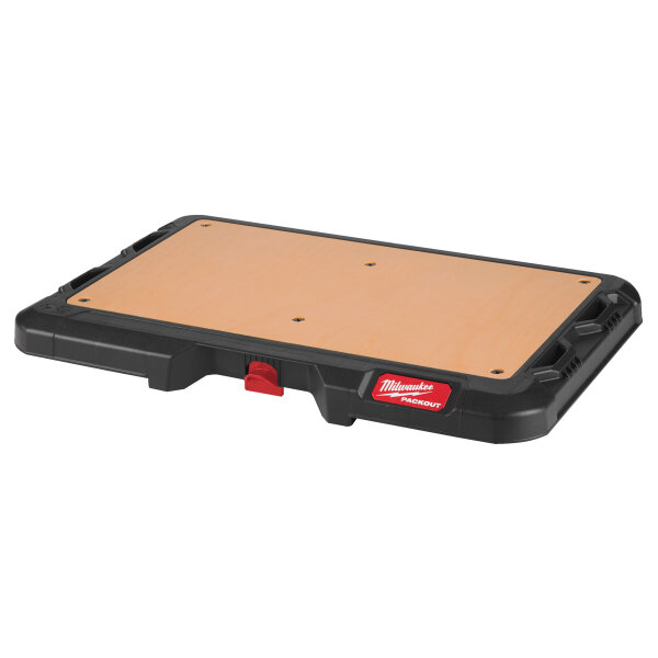 PACKOUT - PACKOUT™ Holz-Arbeitsplatte