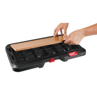 PACKOUT - PACKOUT™ Holz-Arbeitsplatte