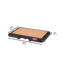 PACKOUT - PACKOUT™ Holz-Arbeitsplatte