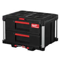 PACKOUT - PACKOUT™ Koffer mit 2 Schubladen