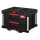 PACKOUT - PACKOUT™ Koffer mit 2 Schubladen