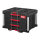 PACKOUT - PACKOUT™ Koffer mit 3 Schubladen