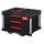 PACKOUT - PACKOUT™ Koffer mit 3 Schubladen