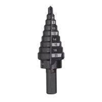 4 - 20 mm, 2-mm-Stufen