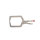 TORQUE LOCK - 9″ Deep Reach Schweißerzange mit schmalen Greifbacken