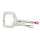 TORQUE LOCK - 9″ Deep Reach Schweißerzange mit schmalen Greifbacken