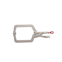 TORQUE LOCK - 9″ Deep Reach Schweißerzange mit beweglichen Greifbacken