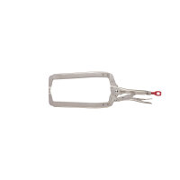 TORQUE LOCK - 18″ Deep Reach Schweißerzange mit schmalen Greifbacken