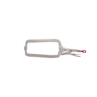 TORQUE LOCK - 18″ Schweißerzange mit schmalen Greifbacken