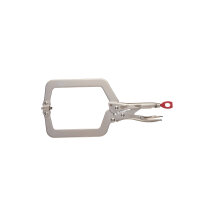 TORQUE LOCK - 18″ Schweißerzange mit schmalen Greifbacken
