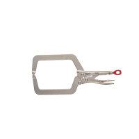 TORQUE LOCK - 18″ Schweißerzange mit schmalen Greifbacken