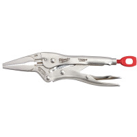 TORQUE LOCK - 4″ TORQUE LOCK™ Zange mit geraden, langen Backen