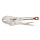 TORQUE LOCK - 4″ TORQUE LOCK™ Zange mit geraden, langen Backen