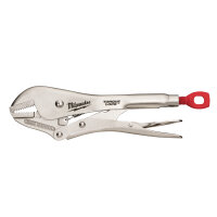 TORQUE LOCK - 5″ Gripzange TORQUE LOCK™ mit gebogenen Backen