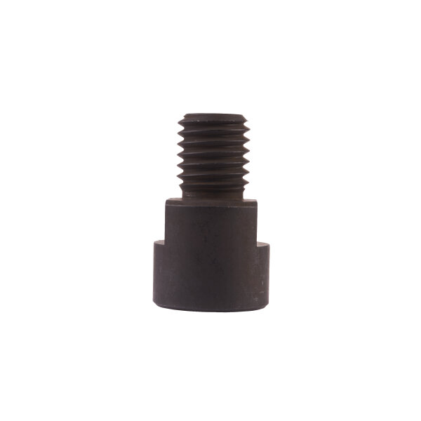 Adapter, um M14 Diamantbohrer mit dem Milwaukee® Winkel-Geradschleifer zu verwenden