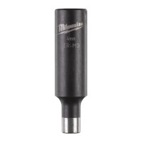 SHOCKWAVE Schlagnuss 1/4" lang