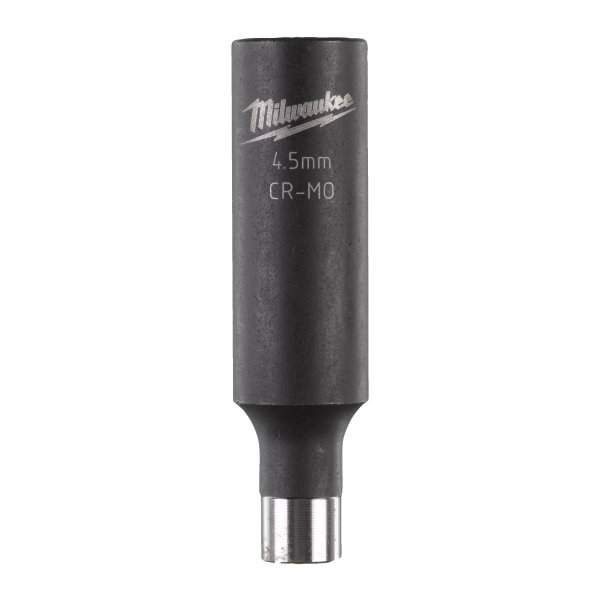 SHOCKWAVE Schlagnuss 1/4" lang