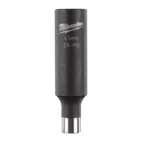 SHOCKWAVE Schlagnuss 1/4" lang