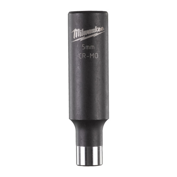 SHOCKWAVE Schlagnuss 1/4" lang