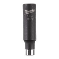 SHOCKWAVE Schlagnuss 1/4" lang