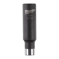 SHOCKWAVE Schlagnuss 1/4" lang