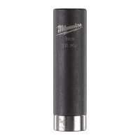 SHOCKWAVE Schlagnuss 1/4" lang