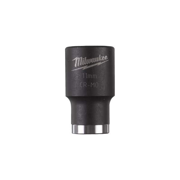 SHOCKWAVE Schlagnuss 3/8" kurz