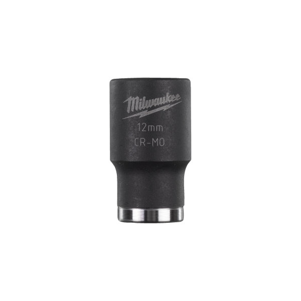 SHOCKWAVE Schlagnuss 3/8" kurz