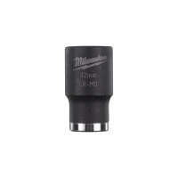 SHOCKWAVE Schlagnuss 3/8" kurz
