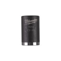 SHOCKWAVE Schlagnuss 3/8" kurz