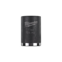 SHOCKWAVE Schlagnuss 3/8" kurz
