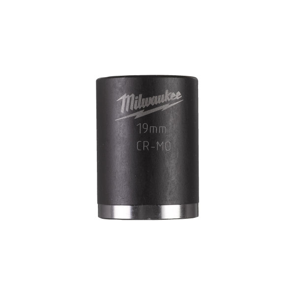 SHOCKWAVE Schlagnuss 3/8" kurz