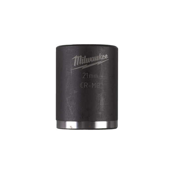 SHOCKWAVE Schlagnuss 3/8" kurz